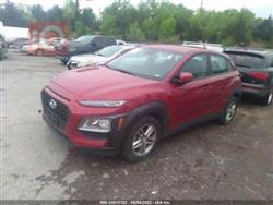 هیۆندای کۆنا